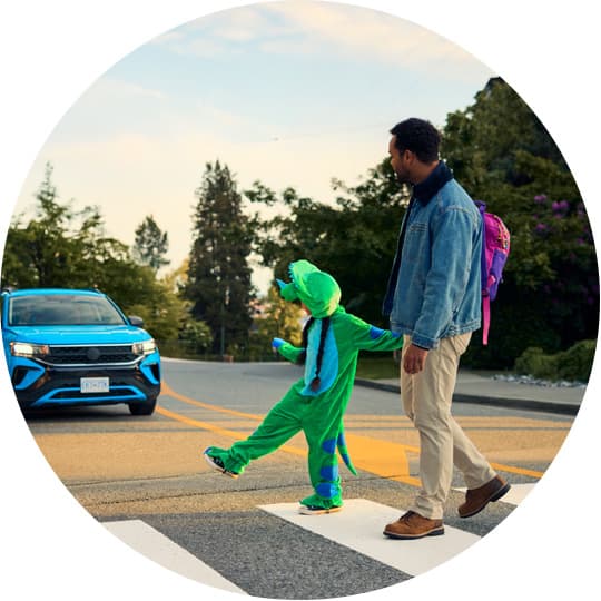 Investing in safer roads