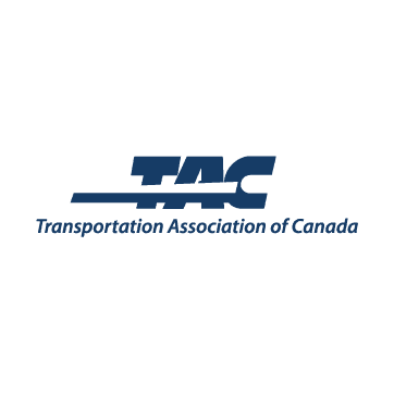 Transportation Association of Canada logo.
